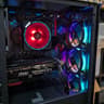 144+ FPS Fortnite/Apex, 180 Day Warranty, WiFi, RGB, Windows11, R7 2700X, RTX 2060S, 1TB SSD