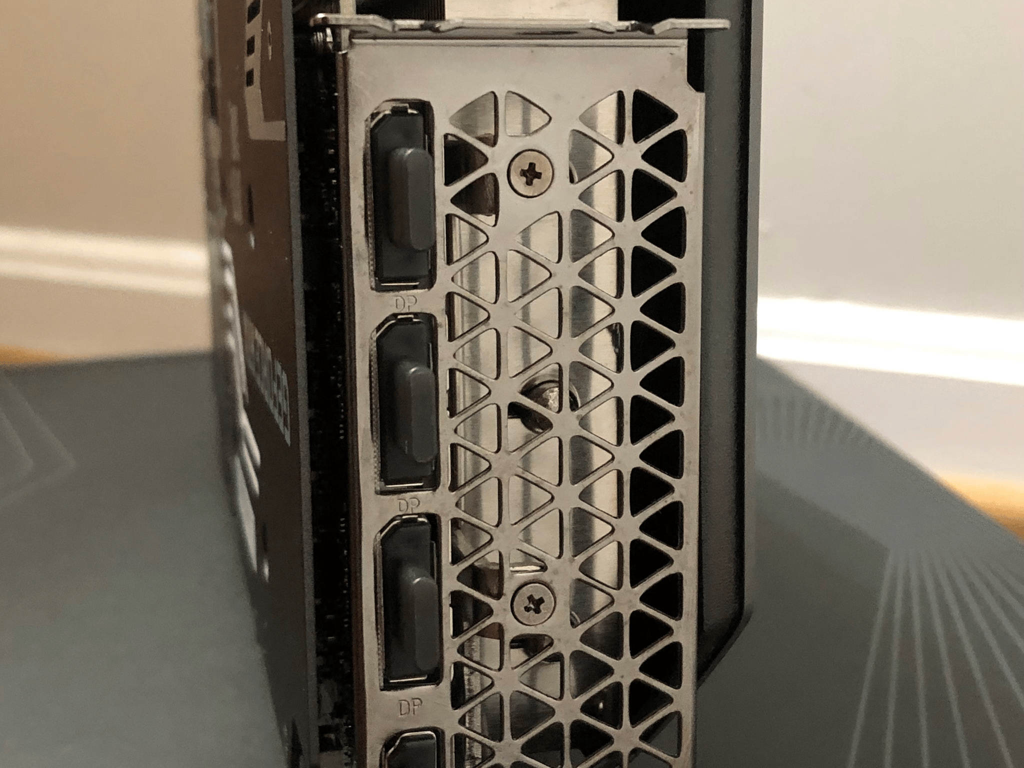 ZOTAC GAMING GeForce RTX 3070 AMP Holo 8GB