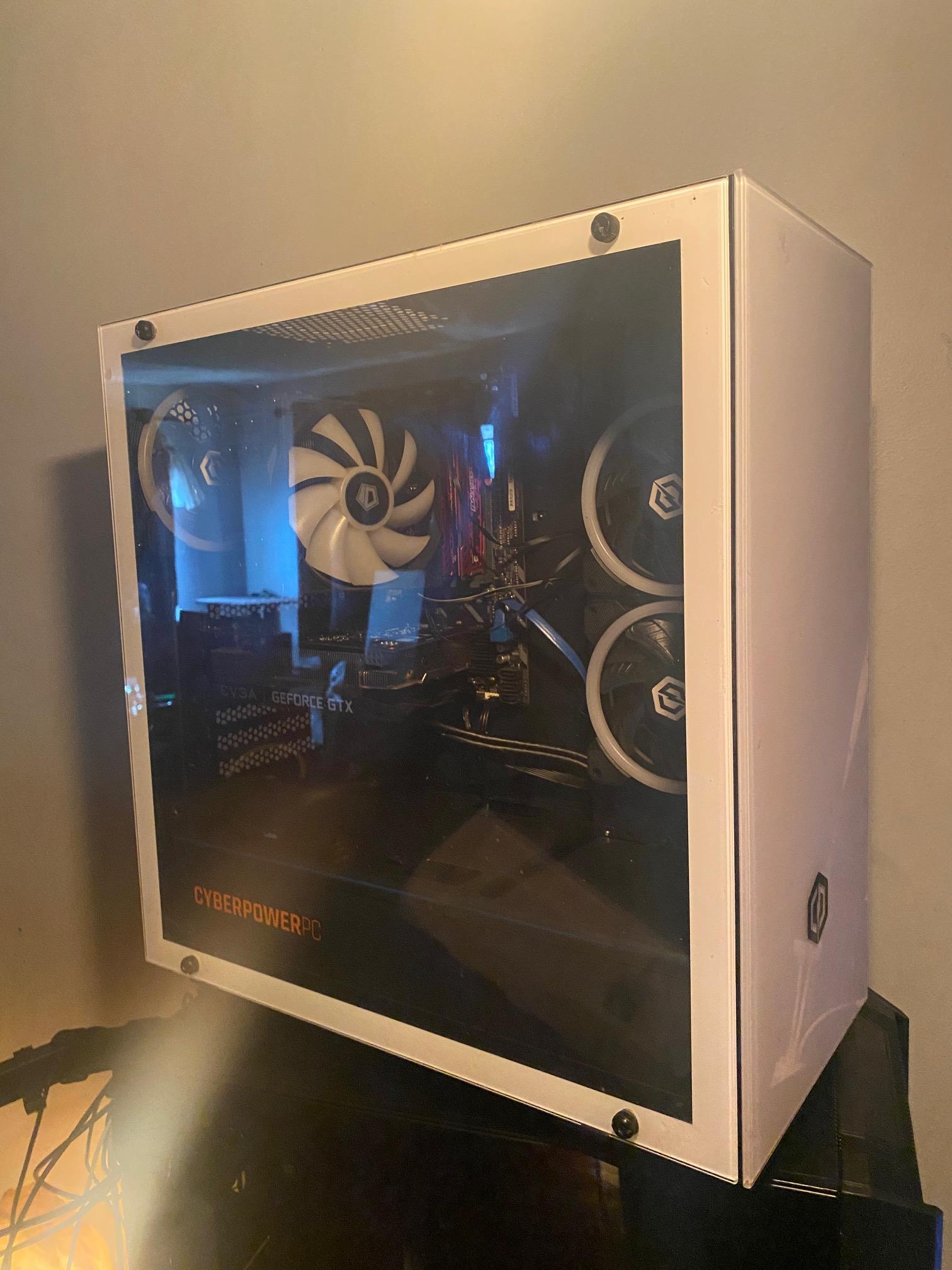 VALUE 1080p GAMING Ryzen 5 3600 / EVGA 1660 6GB / 512 NVME SSD/ 16GB DDR4