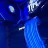 Premium Anime Showcase Gaming PC | Ryzen 5 5600X3D | Arc B580 12GB | 32GB RGB | 1TB Samsung | 360AIO