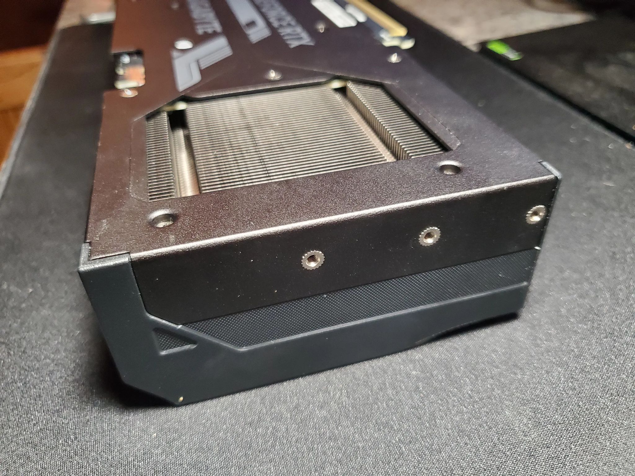 RTX 4070 12 GB Gigabyte Windforce