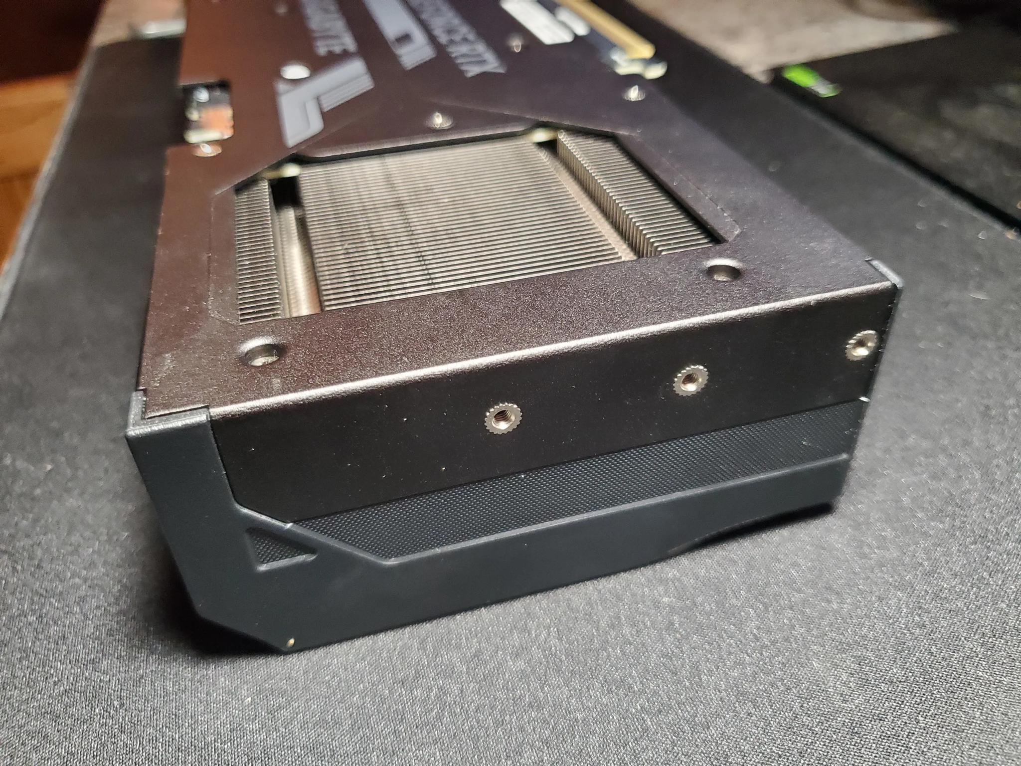 RTX 4070 12 GB Gigabyte Windforce