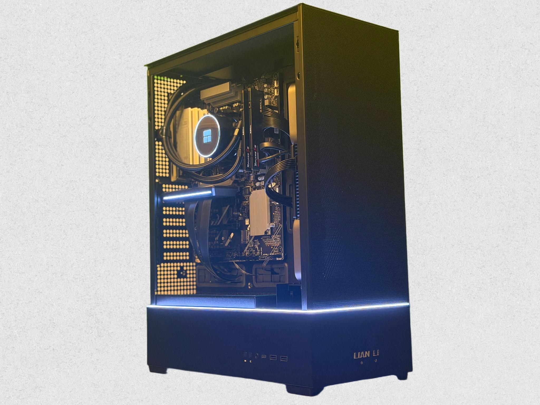 🔥4K Gaming & Streaming 🔥 RTX 4080 | Ryzen 7 7800X3D | 32GB DDR5 | 2TB SSD