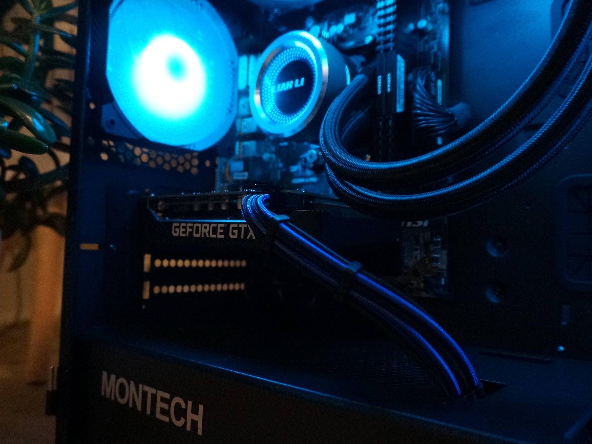 🔥🔥 SALE | FREE SHIPPING | GTX 1660 SUPER | Ryzen 5 3600X | 16GB DDR4 | NVME SSD | ❄️❄️