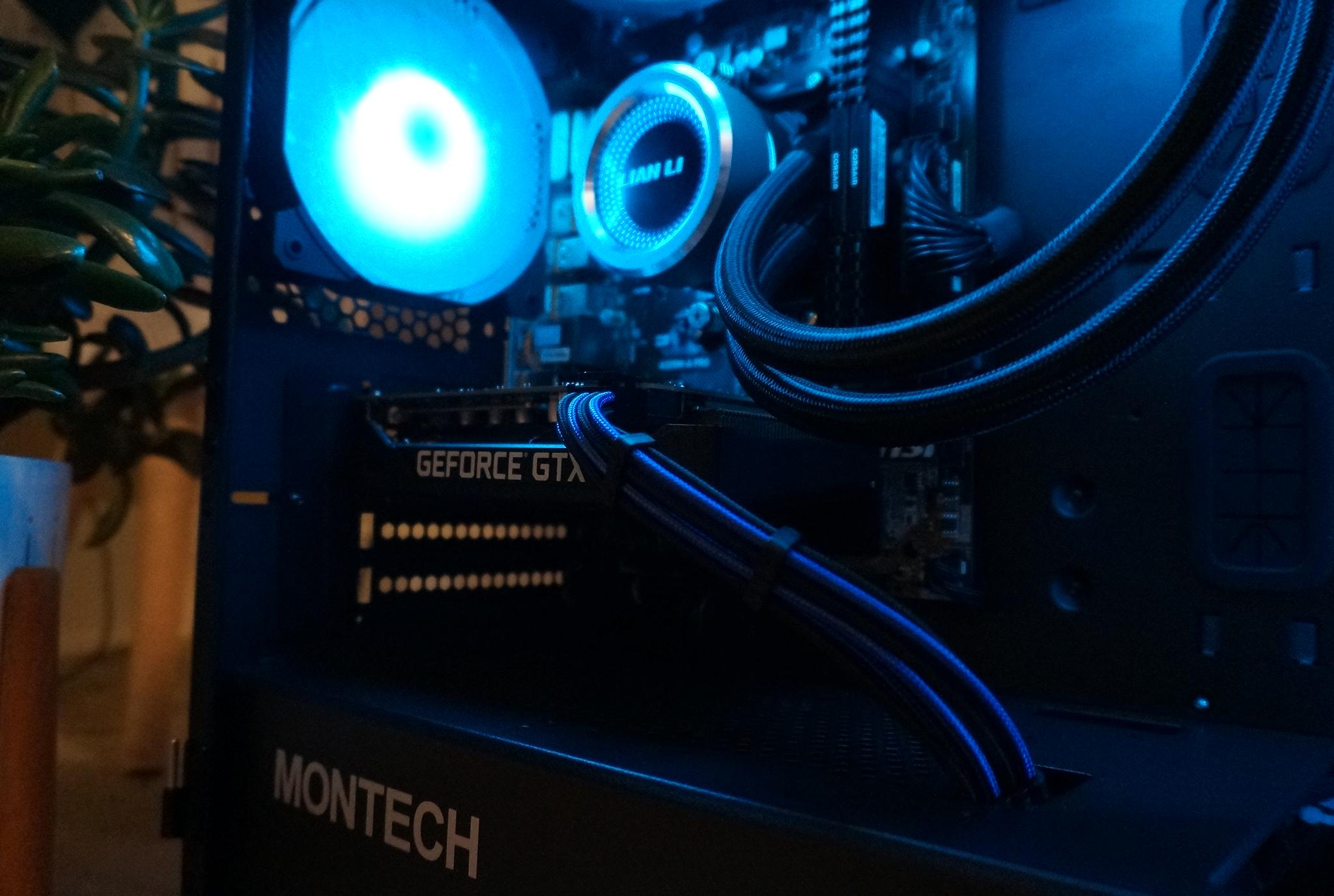 🔥🔥 SALE | FREE SHIPPING | GTX 1660 SUPER | Ryzen 5 3600X | 16GB DDR4 | NVME SSD | ❄️❄️