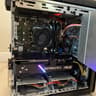 NVIDIA RTX 2070, Intel i7-6700, 16GB RAM, 512GB SSD - Dell Gaming PC w/Wi-Fi, BT