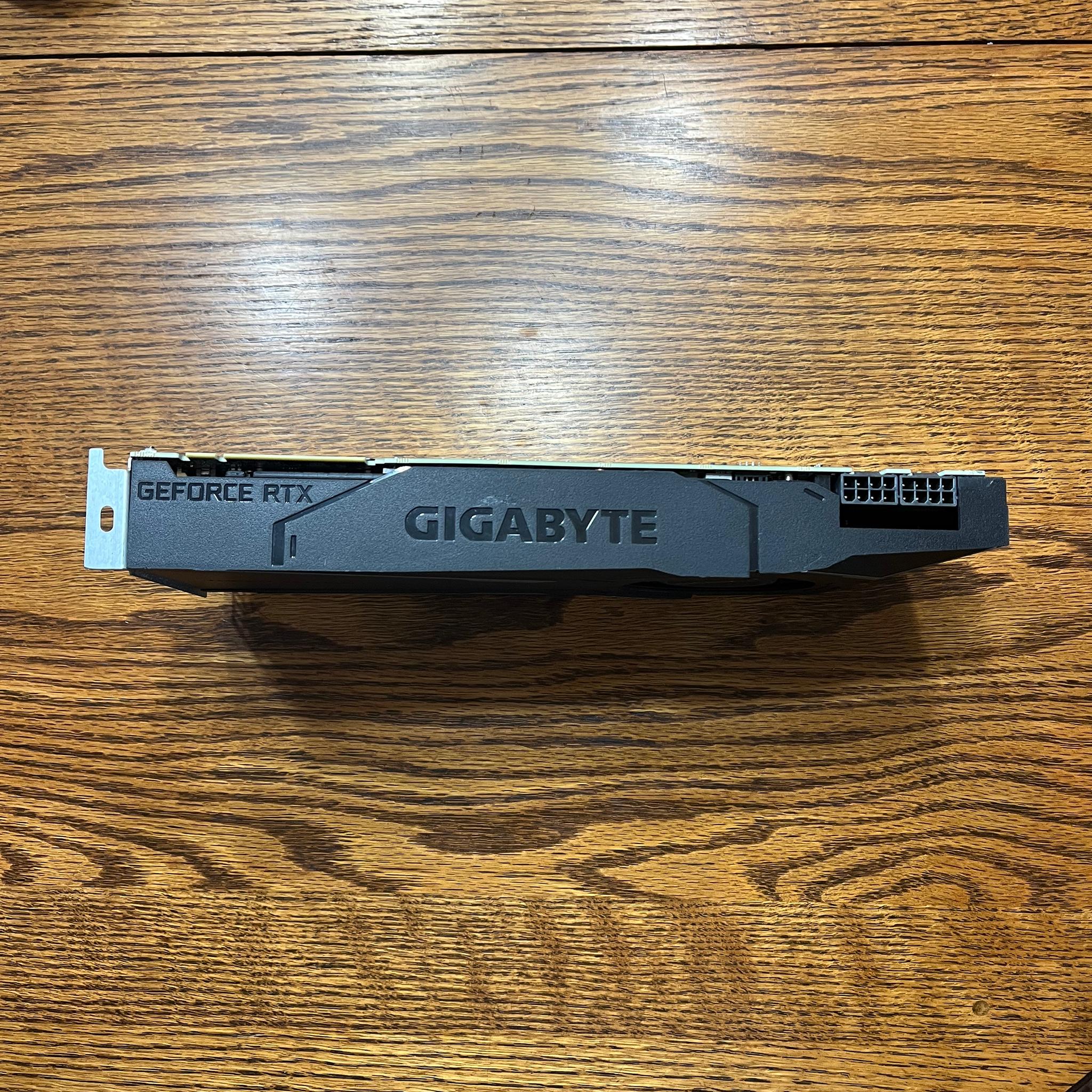 RTX 2080TI 11GB