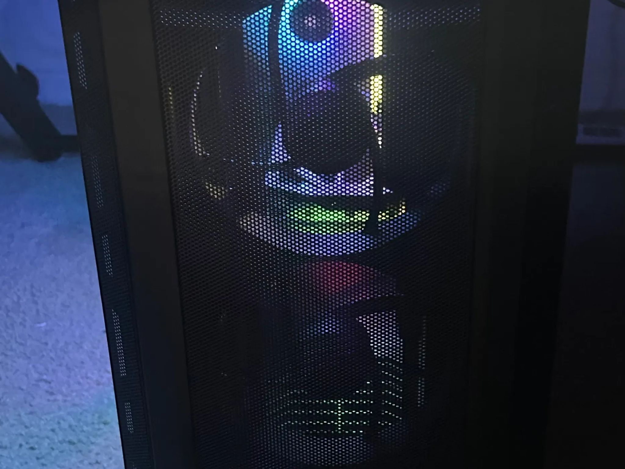 Discounted NEW 1440p/4K Gaming PC