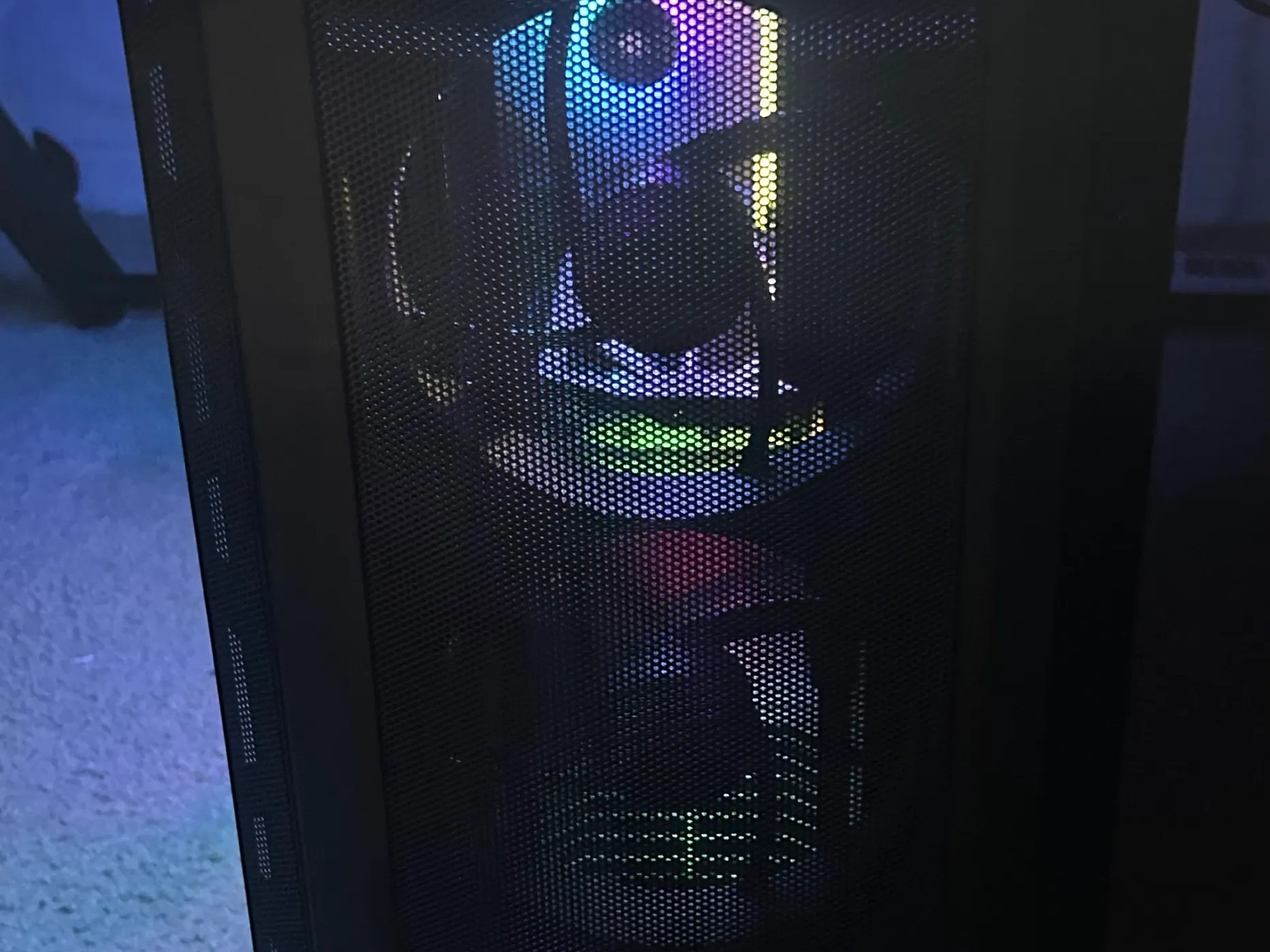 Discounted NEW 1440p/4K Gaming PC