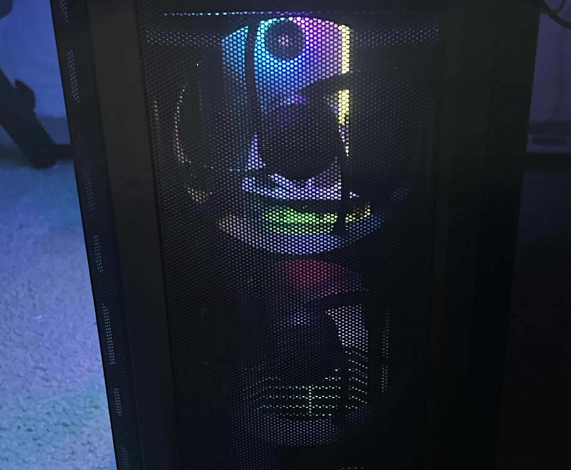 Discounted NEW 1440p/4K Gaming PC