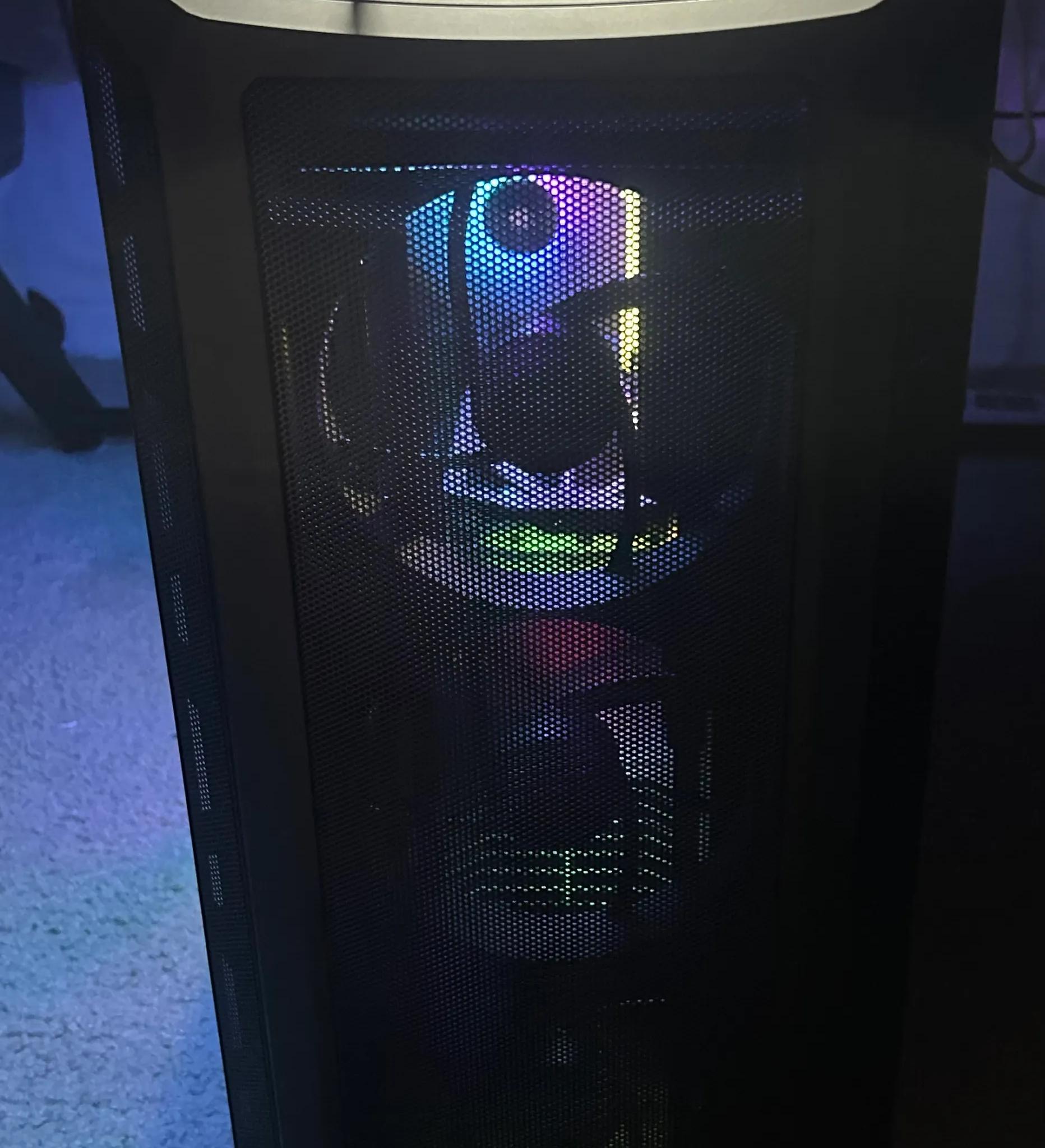 Discounted NEW 1440p/4K Gaming PC