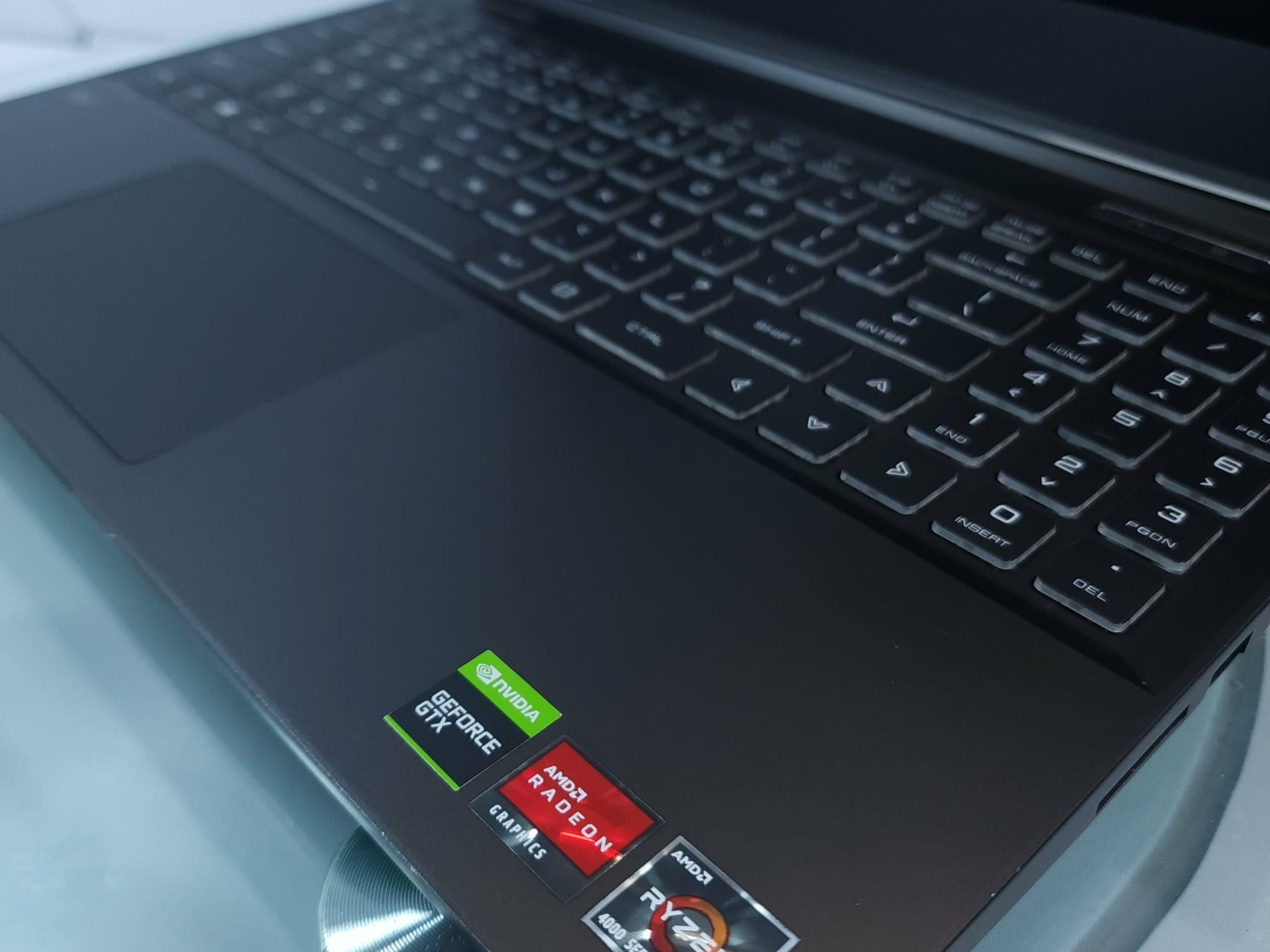 Gateway Gaming Laptop : Ryzen 5 4600H | GTX 1650