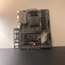 MSI B450 TOMAHAWK