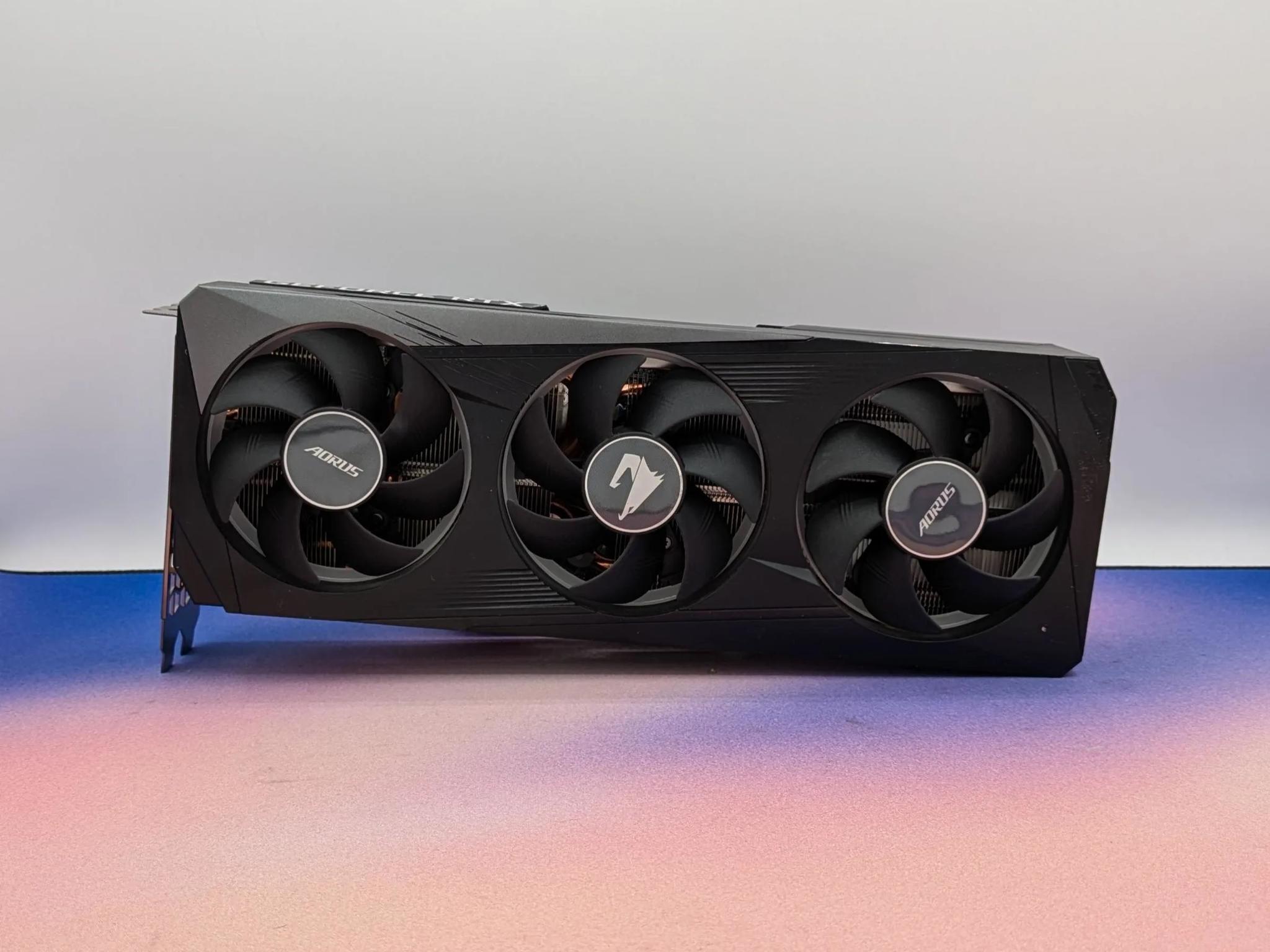 Gigabyte Aorus Elite RTX 3060