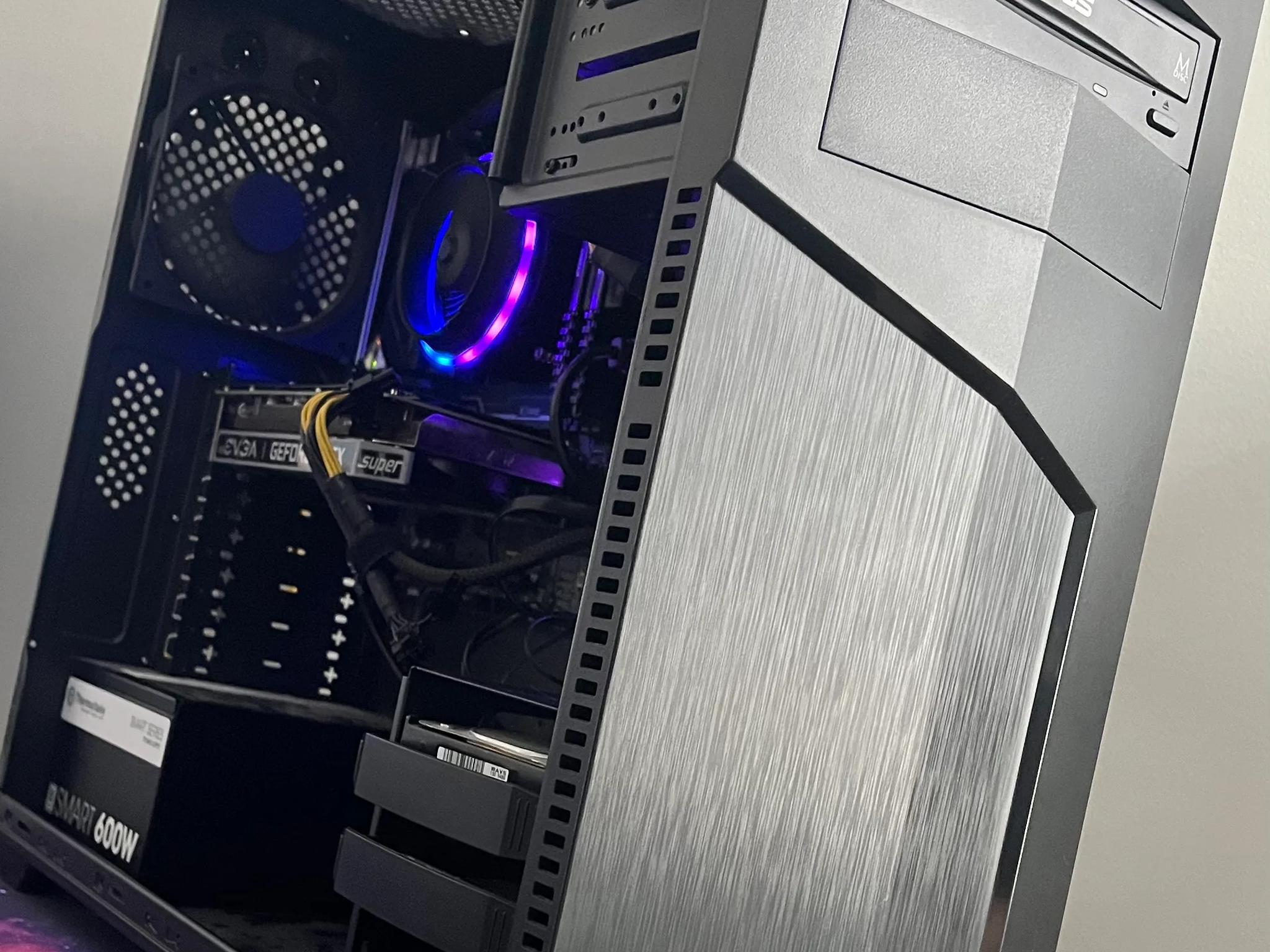 12th Gen i7 1650 super Price negotiable