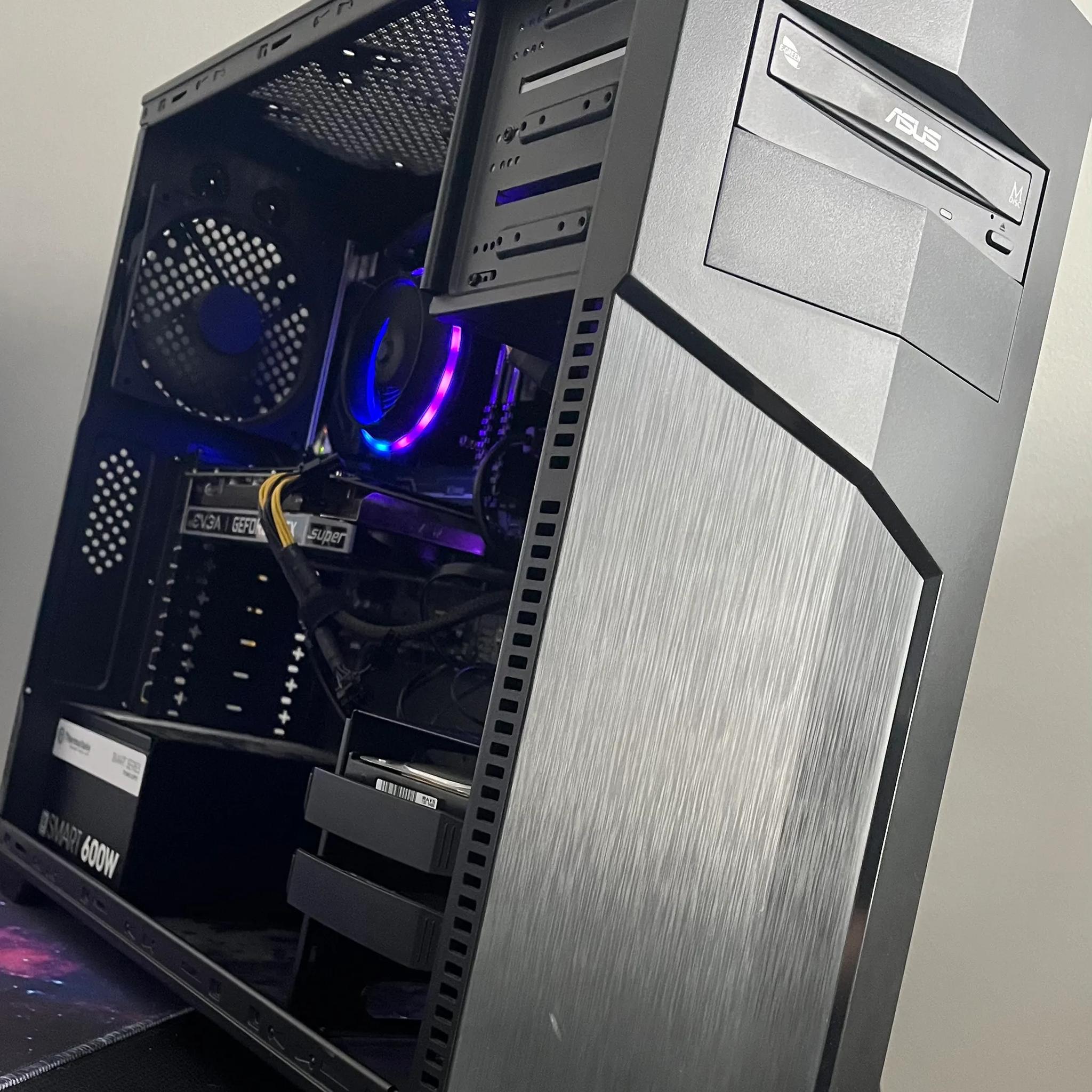 12th Gen i7 1650 super Price negotiable
