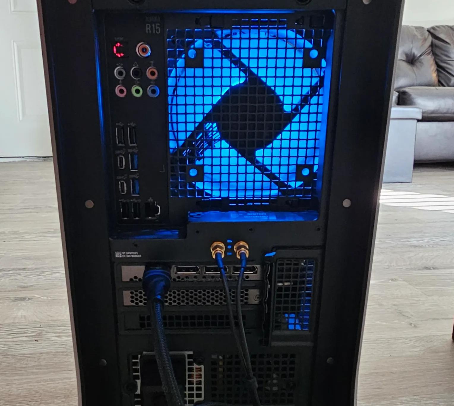 Egan's PC Shop