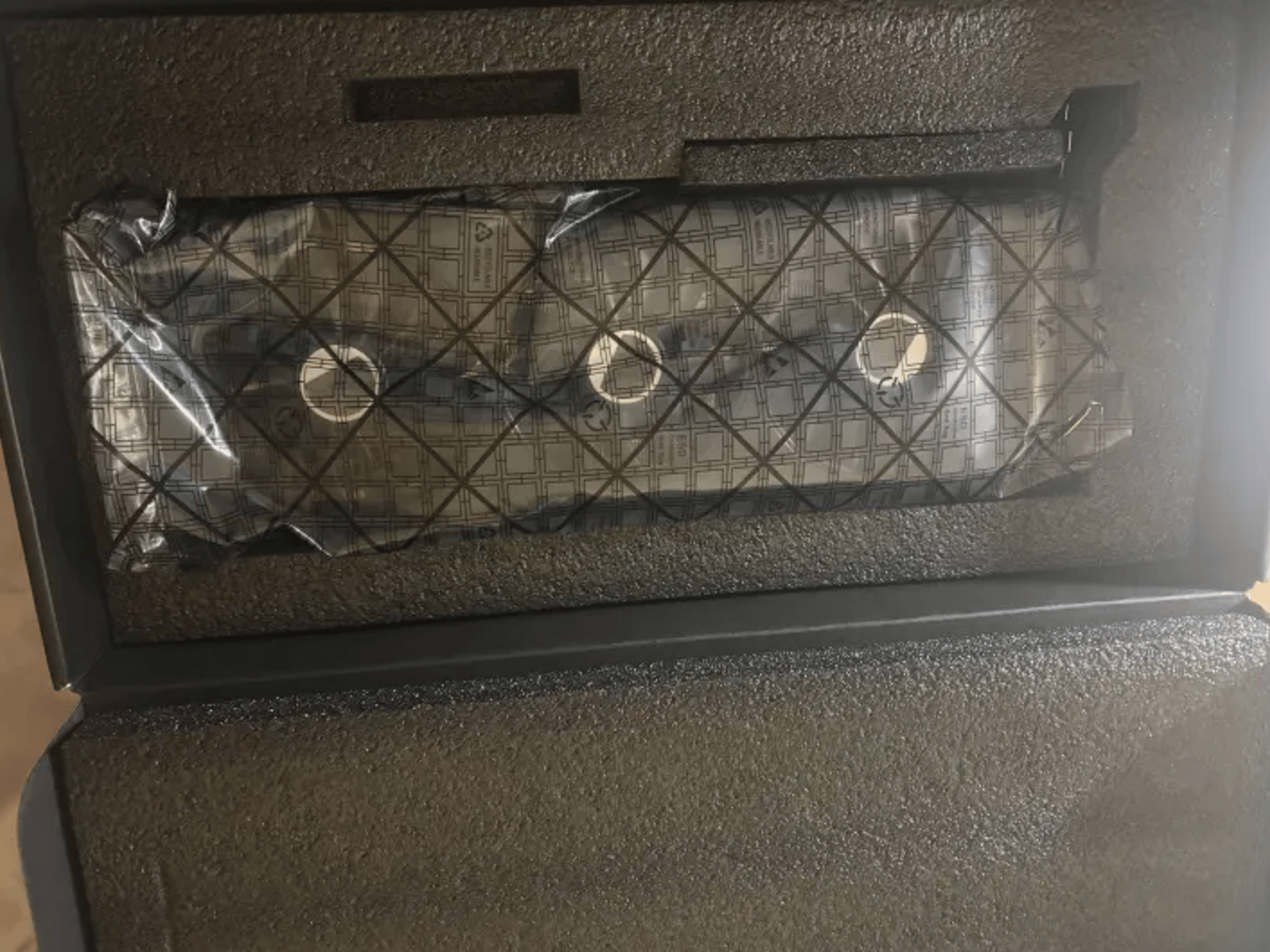 XFX Radeon RX 7900 GRE - Sealed/new from RMA.