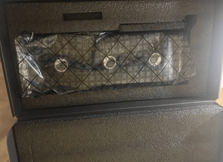 XFX Radeon RX 7900 GRE - Sealed/new from RMA.