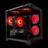 RX 9060XT 16GB | Ryzen 7 5700X | 16GB DDR4 | 1TB NVMe | The Mid-Range Beast RX