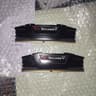 G.SKILL Ripjaws V Series (Intel XMP) DDR4 RAM 16GB (2x8GB) 3600MT/s CL16-19-19-39 1.35V