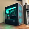 RTX 4070ti | Intel i5 14600K | 32GB DDR5 6800MT/s | 2TB SSD | The Ranger