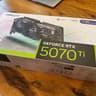 Like new PNY OC 5070 Ti
