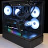 High-Performance PC – Ryzen 7 7700X & RX 7900 XT | 80 Plus Platinum | 1440P & 4k