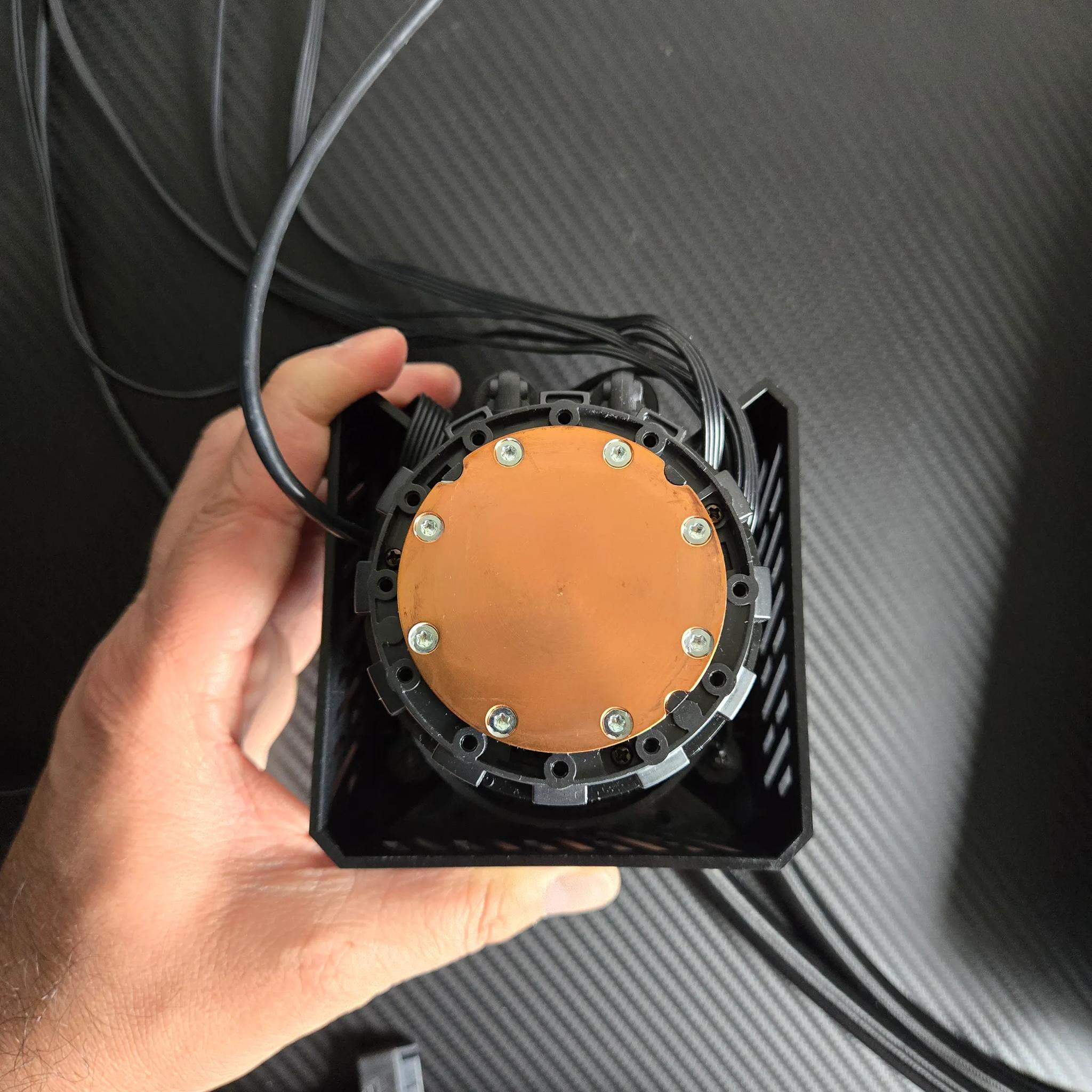 MSI MPG Coreliquid K360