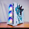 GUNDAM | LIMITED EDITION | GAMING PC