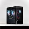 💥RTX 3060 12GB + Ryzen 5 5500 | 16GB DDR4 | 1TB NVMe | WiFi / BT | 1080p/1440p Gaming PC | $775.99