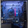 OMEN Gaming Pc - RX 6400 | 7 3700X | 256GB NVMe | 16GB RAM