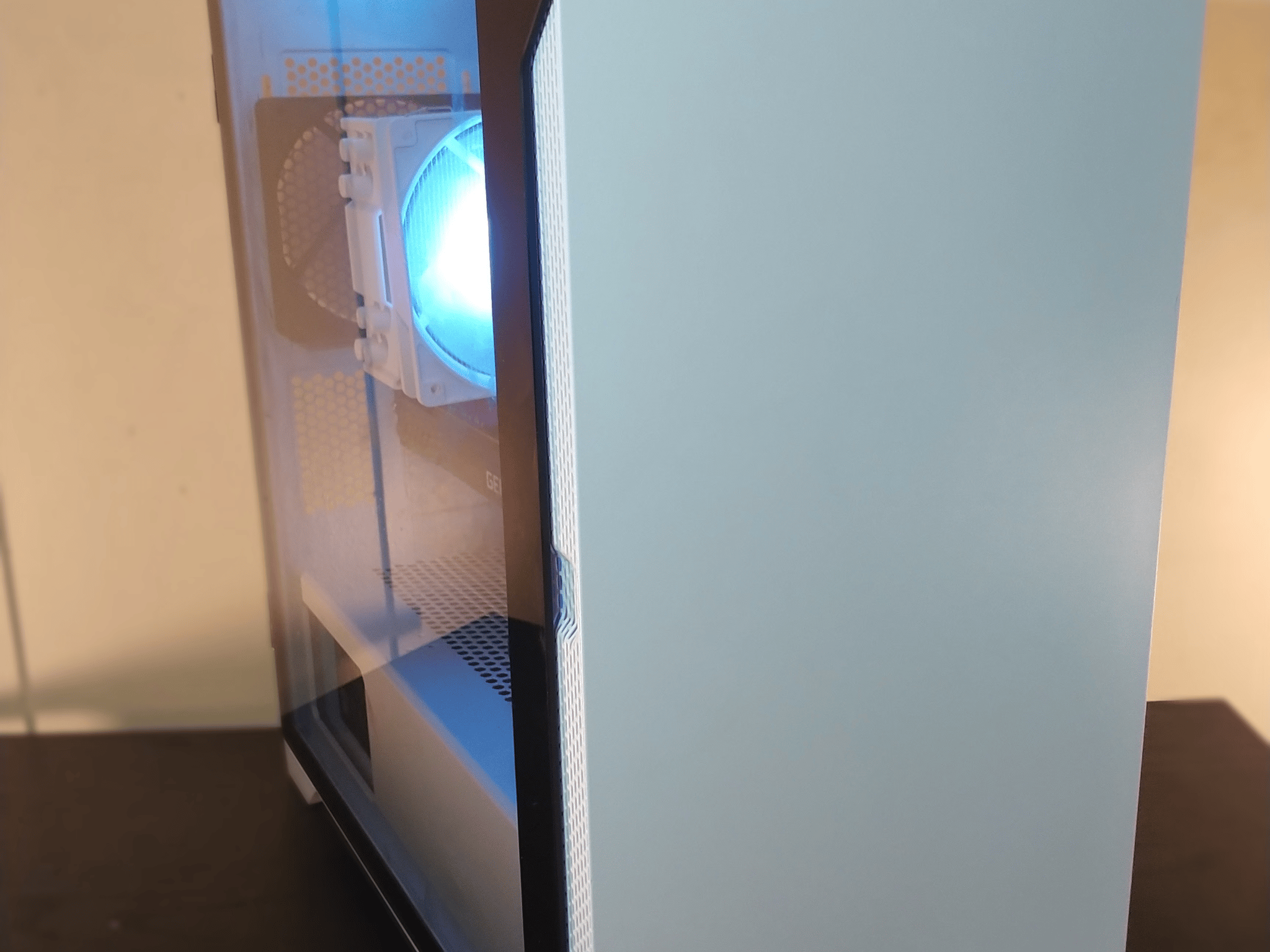 Gtx 1070 i3 10100f gaming pc custom