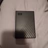WD Drive Plus 6TB External Portable Hard Drive