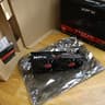 XFX RADEON RX 8 GB GTS 