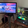 Custom Gaming PC Build