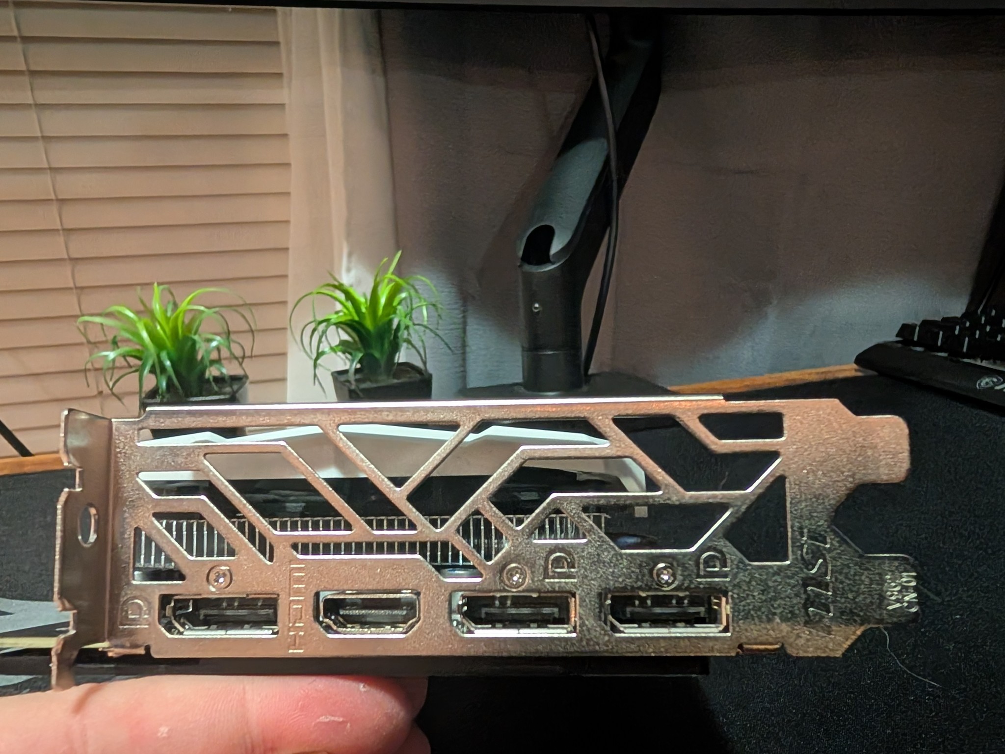 🐉 MSI GeForce GTX 1660 Ti ARMOR 6GB OC 🐉