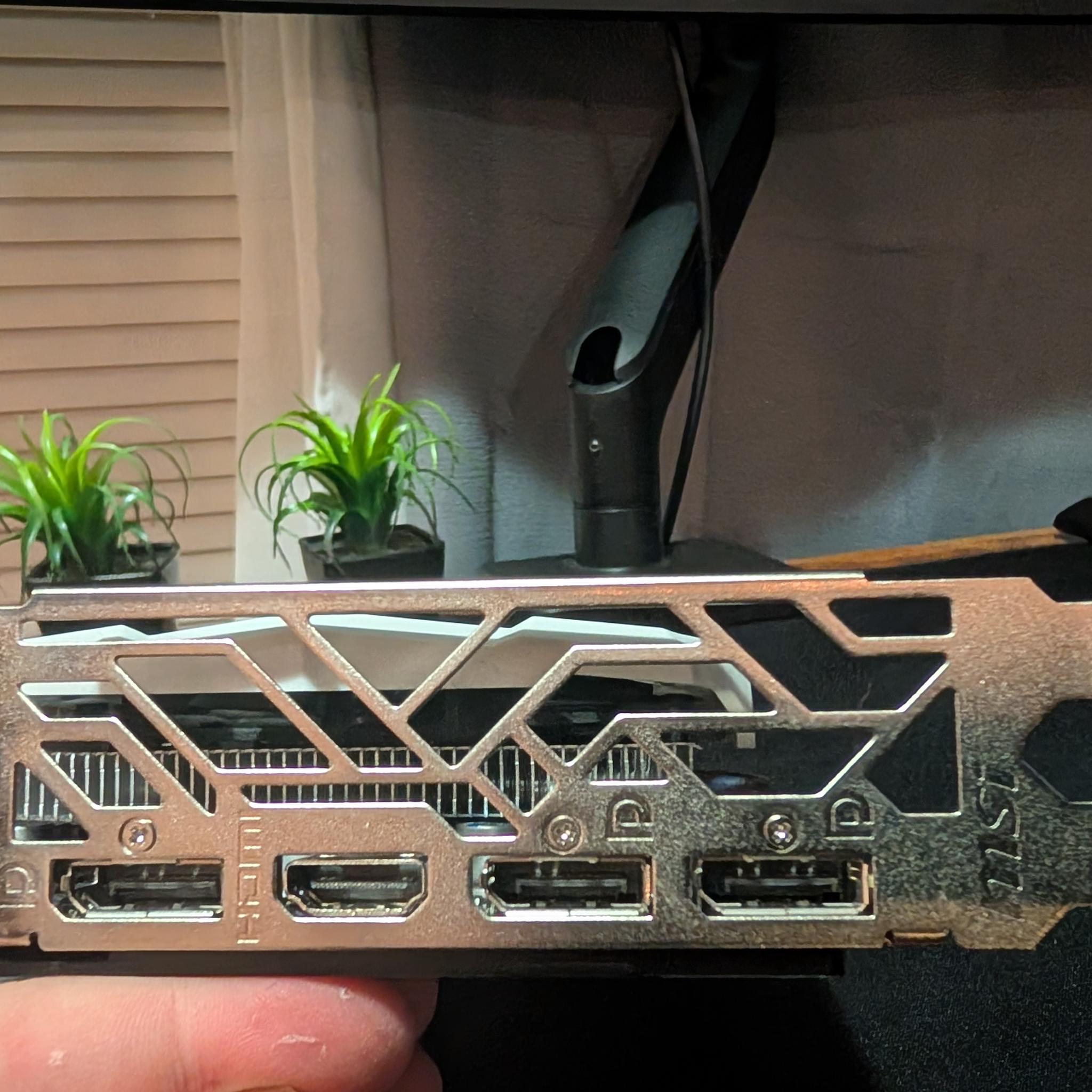 🐉 MSI GeForce GTX 1660 Ti ARMOR 6GB OC 🐉