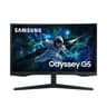 27in QHD Samsung Gaming Monitor 165hz