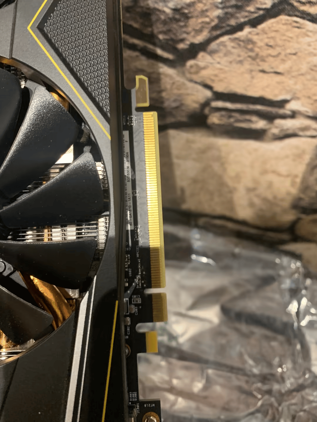 ASRock Challenger Radeon RX 5700XT