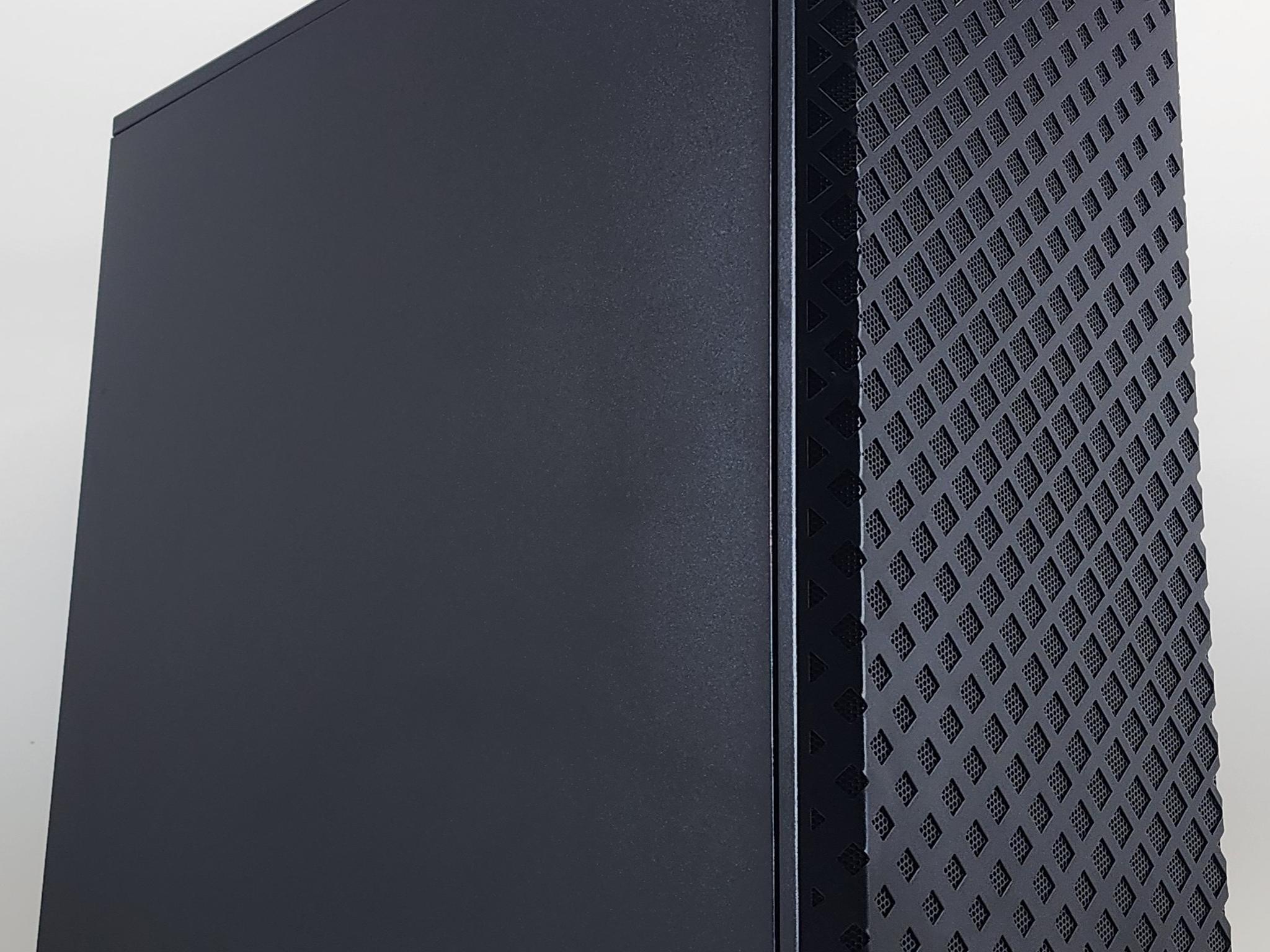Gaming PC Ryzen 5 7600X 16GB RAM 512GB SSD RTX 4060 8GB Windows 11 Computer