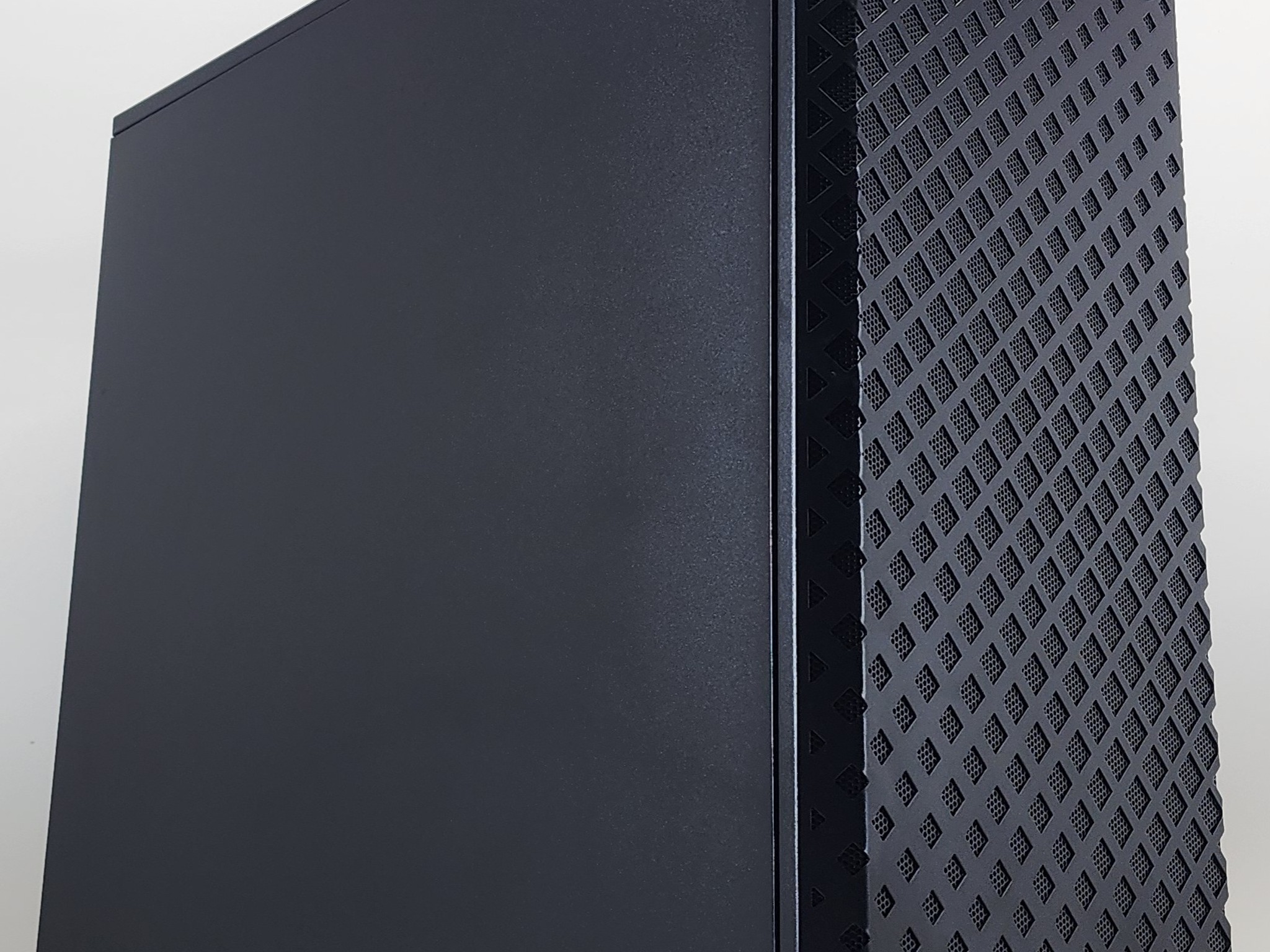 Gaming PC Ryzen 5 7600X 16GB RAM 512GB SSD RTX 4060 8GB Windows 11 Computer