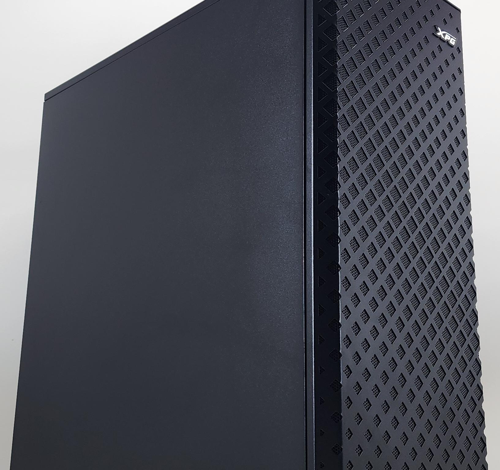 Gaming PC Ryzen 5 7600X 16GB RAM 512GB SSD RTX 4060 8GB Windows 11 Computer