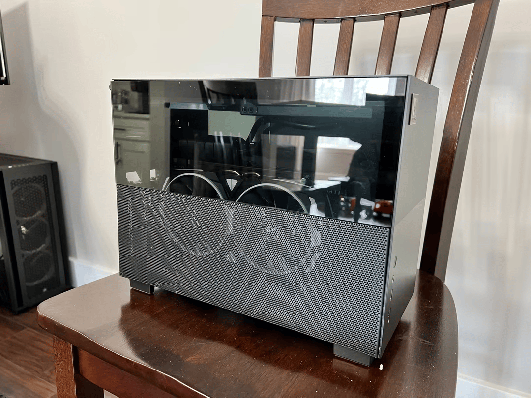 AMD Ryzen 5 3600 w/ MSI GTX 1070