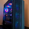 i9 13900K | RTX 4070 Super 12GB | 32GB | 1 TB SSD | 850W GOLD