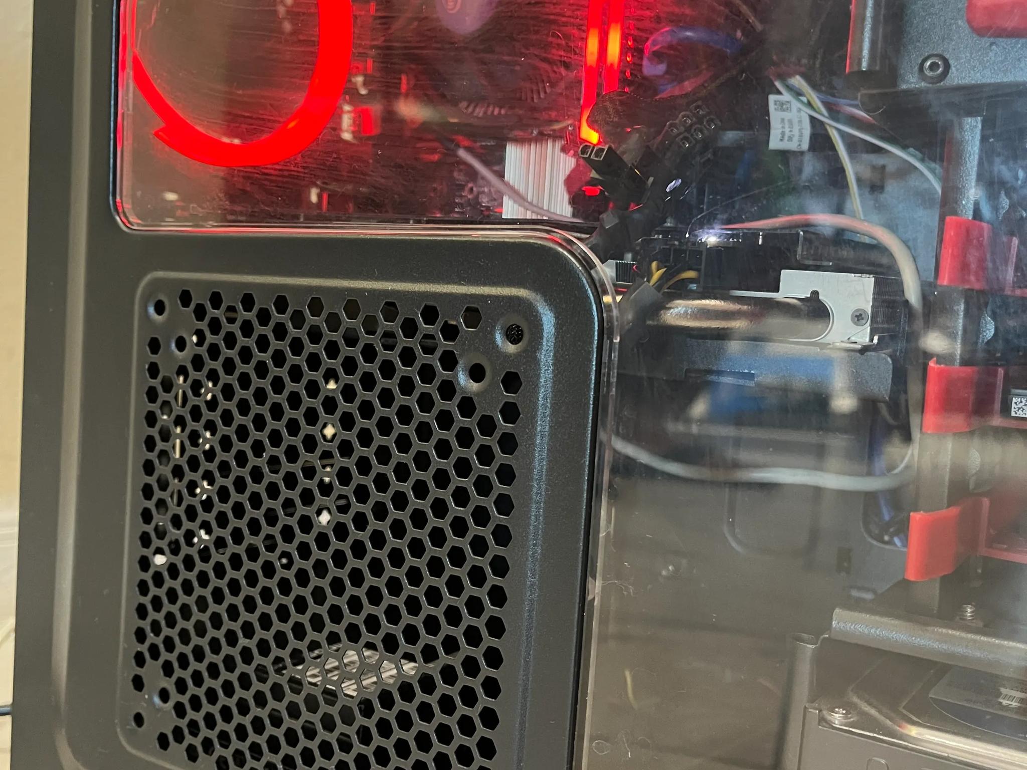 🔥 Budget Gaming PC – GTX 970, i5-7400, 16GB DDR4 RAM, 256GB SSD+1TB HDD, Fast & Powerful