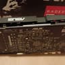Asus DUAL Radeon RX 580 8GB