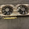 EVGA GeForce RTX 2080 XC GAMING, 08G-P4-2182-KR, 8GB GDDR6, Dual HDB Fans, RGB LED, Metal Backplate