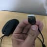 Wired Mouse With Side Buttons
