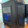 Starter Gamer PC Bundle - Includes Everything!